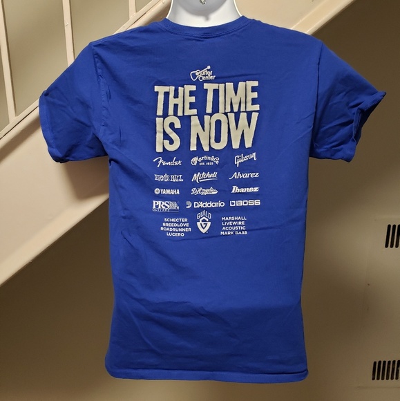 Guitar-a-thon Guitar Center Medium (SOLD) - Picture 6 of 8